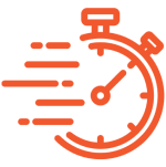 Intervention sous 48h maximum